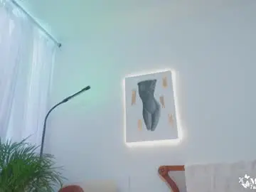 Chaturbate Live Sex Cam of mavii__