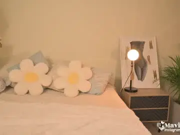 Chaturbate Adult Webcams of mavii__