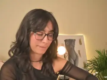 Chaturbate Adult Webcam of mavii__