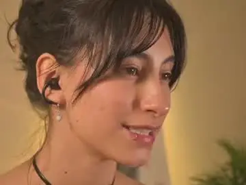 Chaturbate Adult Video Chat of mavii__