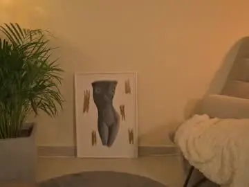 Chaturbate Sex Chat of mavii__