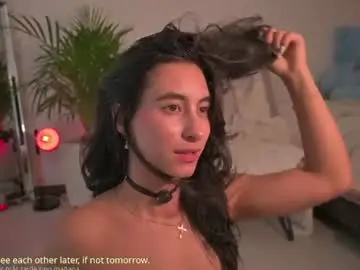 Chaturbate Sex Chat of mavii__