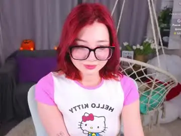Chaturbate Nude Webcam of mia_e1fie