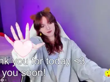 Chaturbate Sex Cam of peachymaybe