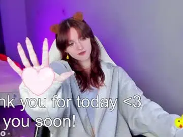 Chaturbate Live Porn of peachymaybe