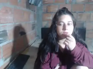 Chaturbate Free Live Porn of rose_domy