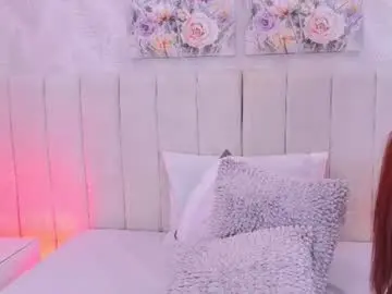 Chaturbate Nude Webcam of saralugo