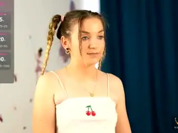 Chaturbate Sex Cam of skyeyesluna