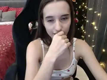 Chaturbate Watch Live Sex Cams of aliceweiss_