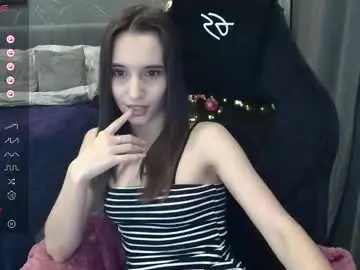 Chaturbate Best Webcam of aliceweiss_