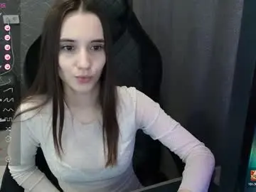 Chaturbate Nude Webcam of aliceweiss_