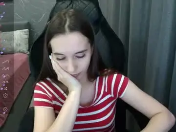 Chaturbate Private Sex Chat of aliceweiss_