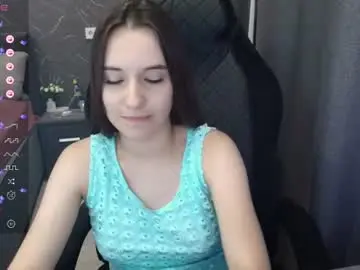 Chaturbate Watch Live Sex Cams of aliceweiss_