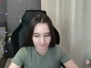 Chaturbate Live Porn of aliceweiss_