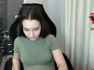Chaturbate Live Sex Cam of aliceweiss_