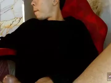 Chaturbate Free Porn Cam of andrew__hardy