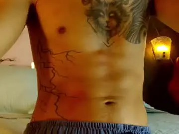 Chaturbate Adult Webcam of andrew__hardy