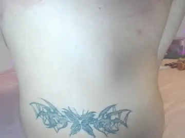 Chaturbate Free Porn Cam of anny_bunny1