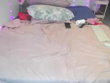 Chaturbate Live Porn of anny_bunny1