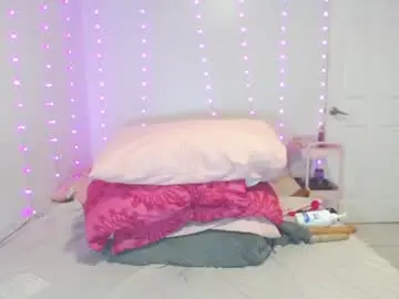 Chaturbate Watch Live Sex Cams of anny_bunny1