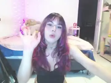 Chaturbate Private Sex Chat of anny_bunny1