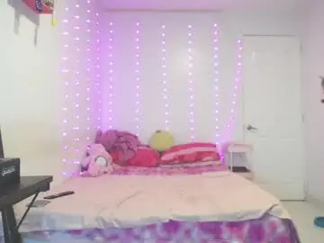 Chaturbate Watch Live Sex Cams of anny_bunny1