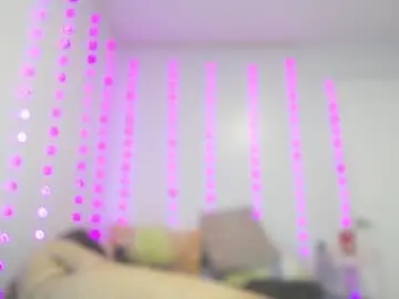 Chaturbate Free Live Porn of anny_bunny1