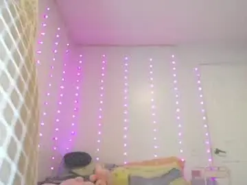 Chaturbate Best Webcam of anny_bunny1