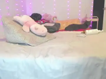 Chaturbate Adult Webcams of anny_bunny1