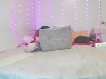 Chaturbate Adult Webcams of anny_bunny1