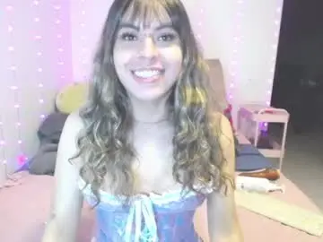 Chaturbate Free Porn Cam of anny_bunny1