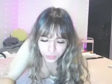 Chaturbate Free Live Porn of anny_bunny1