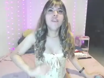Chaturbate Free Live Porn of anny_bunny1