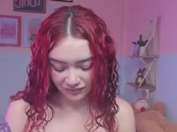 Chaturbate Live Porn of camilarivers