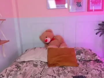 Chaturbate Free Porn Cam of camilarivers