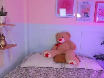 Chaturbate Free Live Porn of camilarivers