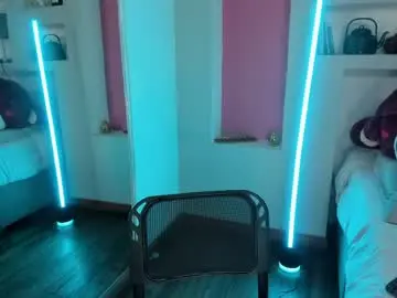 Chaturbate Free Live Porn of camilarivers