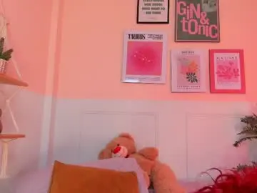 Chaturbate Best Webcam of camilarivers