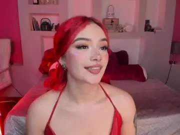 Chaturbate Adult Video Chat of camilarivers