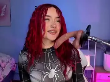 Chaturbate Free Porn Cam of camilarivers