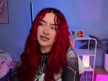 Chaturbate Best Webcam of camilarivers