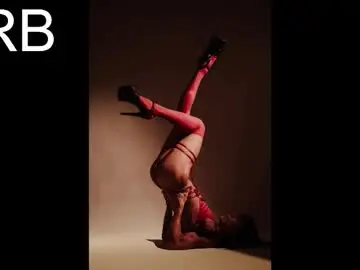 Chaturbate Adult Webcam of charlotteinpole