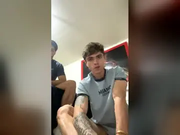 Chaturbate Sex Cam of daniel_collins07