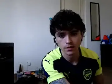 Chaturbate Live Sex of daniel_collins07