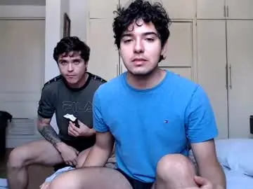Chaturbate Live Sex Cam of daniel_collins07