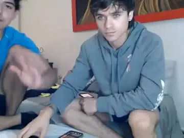 Chaturbate Adult Webcams of daniel_collins07