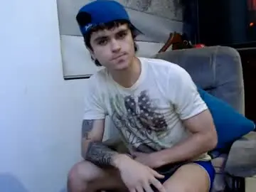 Chaturbate Free Live Porn of daniel_collins07