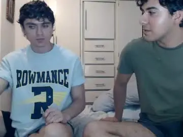 Chaturbate Sex Chat of daniel_collins07