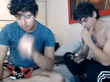 Chaturbate Best live sex cam show of daniel_collins07