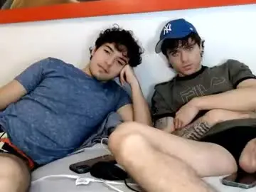 Chaturbate Sex Chat of daniel_collins07